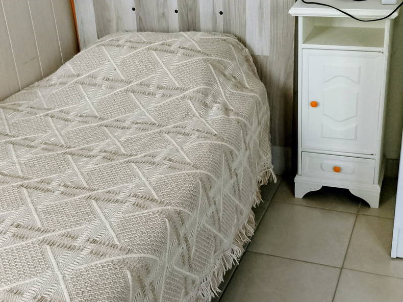Chambre Chez L'habitant La Chapelle-Saint-Laurent 676369-3