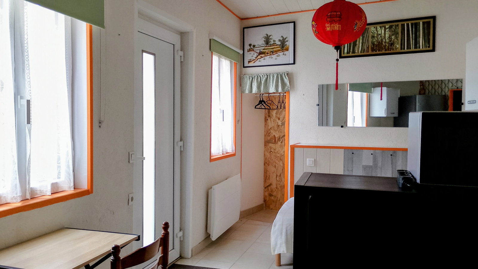 Chambre Chez L'habitant La Chapelle-Saint-Laurent 676369