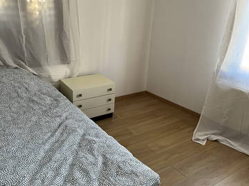 Chambre chez l'habitant à louer à Leytron - photo 4 : chambre-4