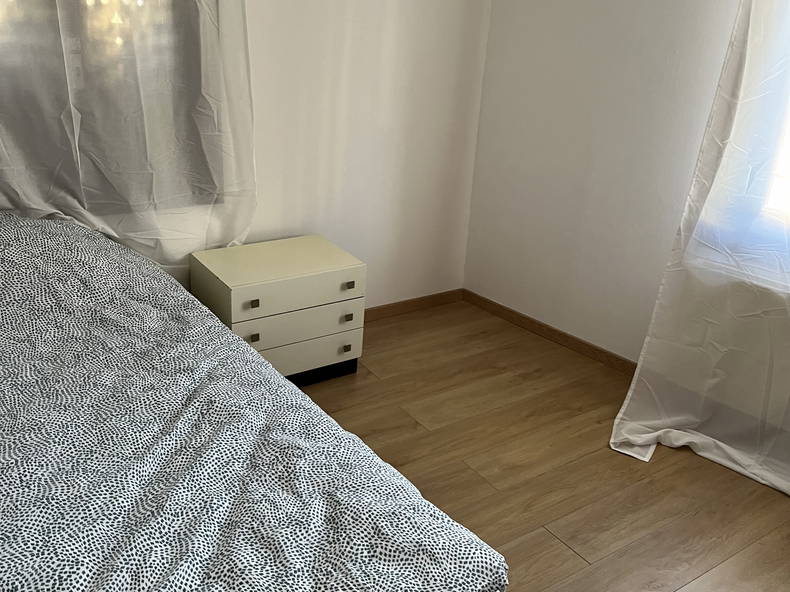 Chambre Chez L'habitant Leytron 677717-4