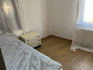 Chambre chez l'habitant à louer à Leytron - photo 5 : chambre-5