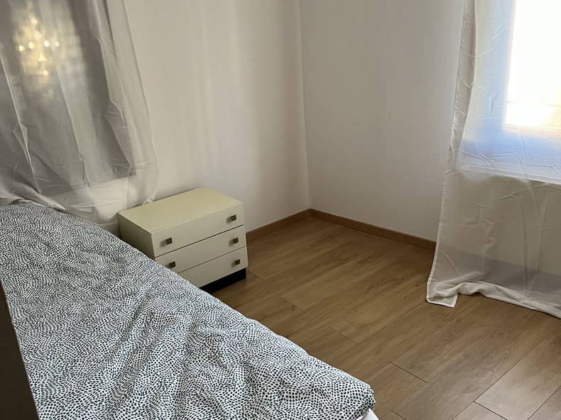 Chambre Chez L'habitant Leytron 677717-5