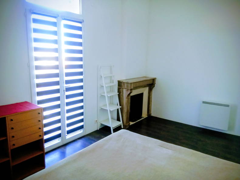 Chambre Chez L'habitant Ponteilla 678452-2