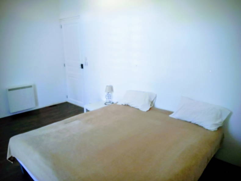 Chambre Chez L'habitant Ponteilla 678452-3