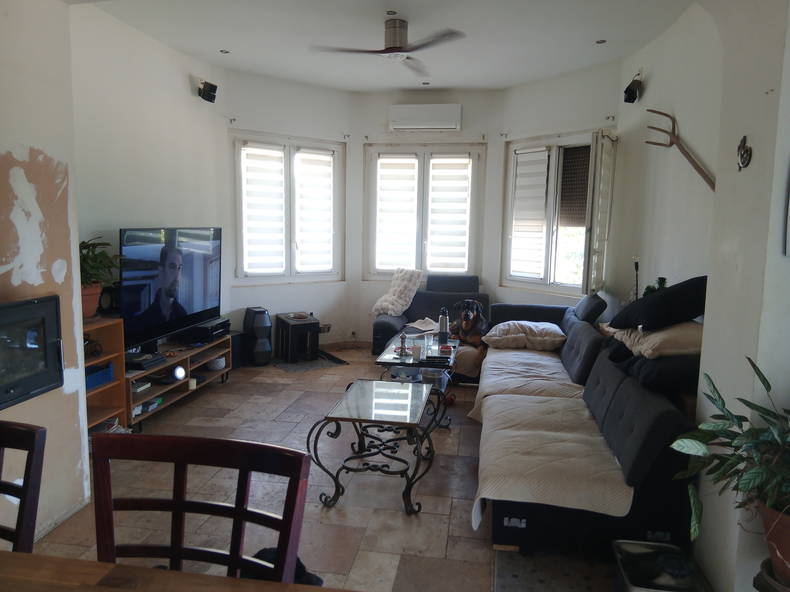 Chambre Chez L'habitant Ponteilla 678452-5