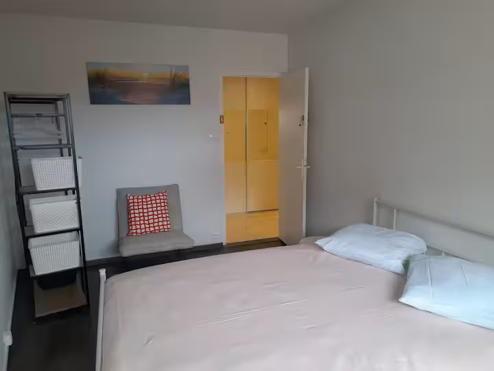 Colocation Annemasse 474391-1