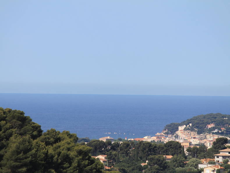 Homestay Ollioules 113351-2