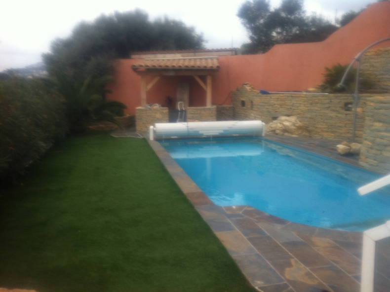 Homestay Ollioules 113351-3