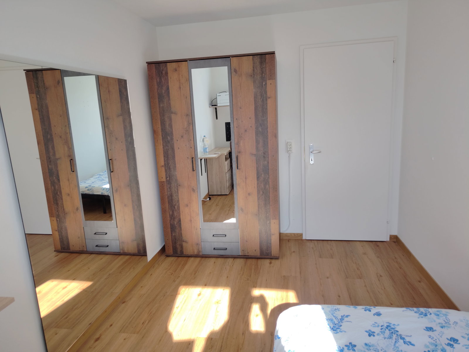 Chambre Chez L'habitant Risch-Rotkreuz 665812