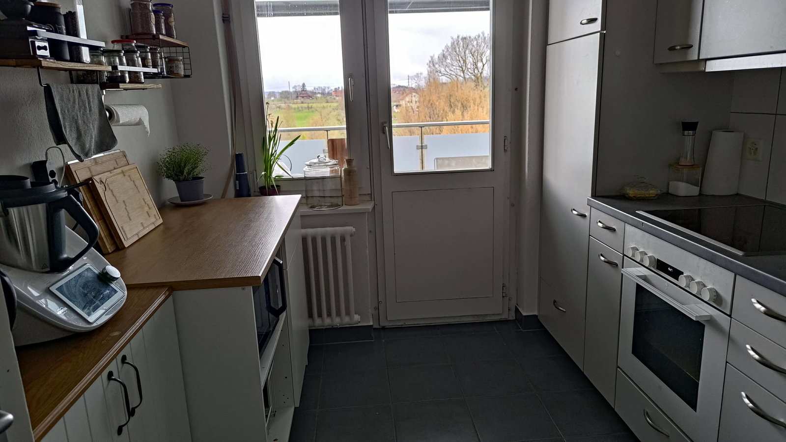 Chambre Chez L'habitant Risch-Rotkreuz 665812