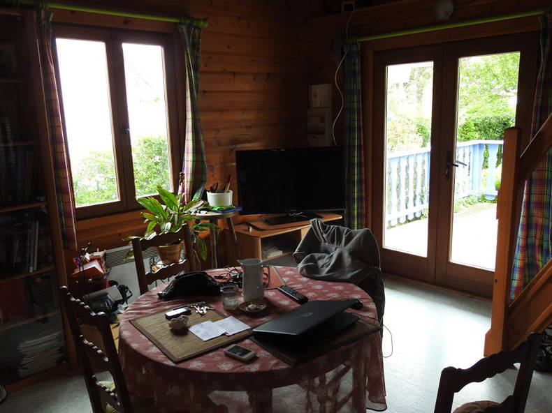 Gästezimmer Berck 163671-3