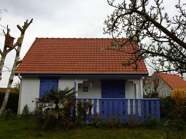 Gästezimmer Berck 163671-4