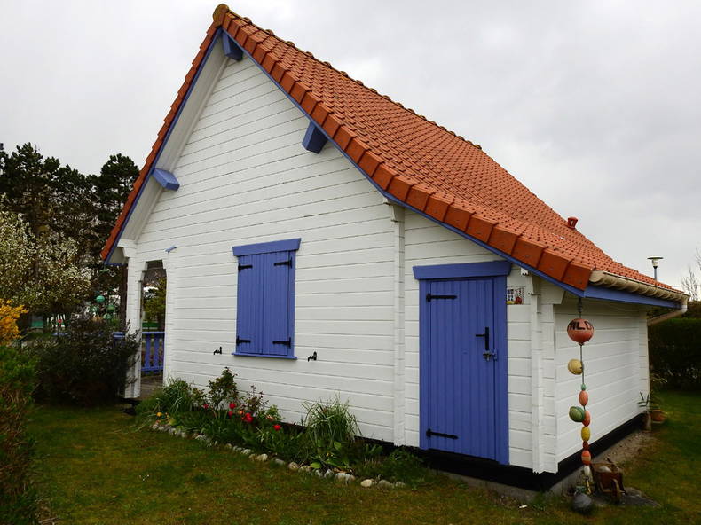 Gästezimmer Berck 163671-5