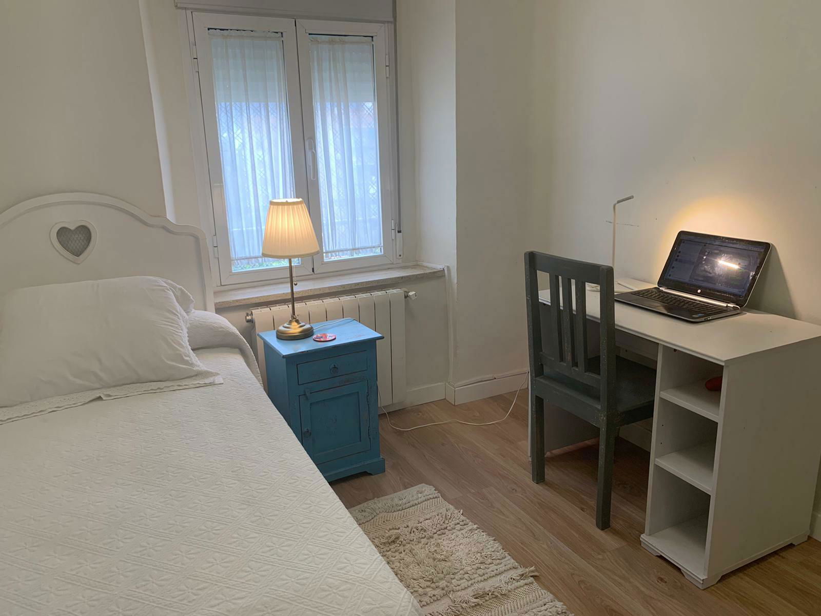 Chambre Chez L'habitant Sevilla 242031