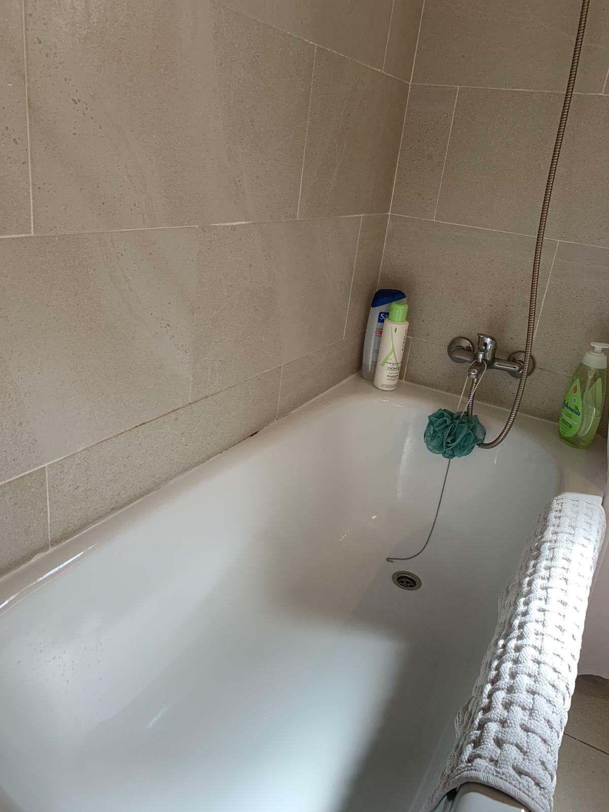 Chambre Chez L'habitant Sevilla 242031