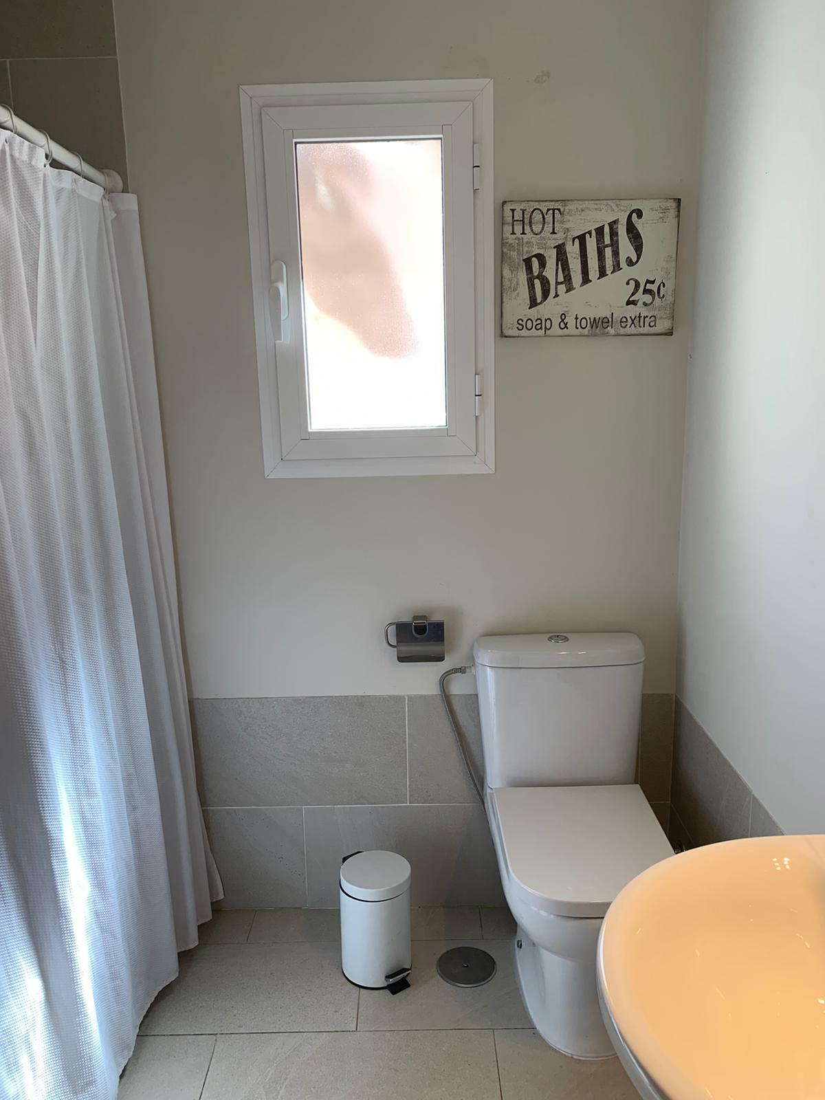 Chambre Chez L'habitant Sevilla 242031