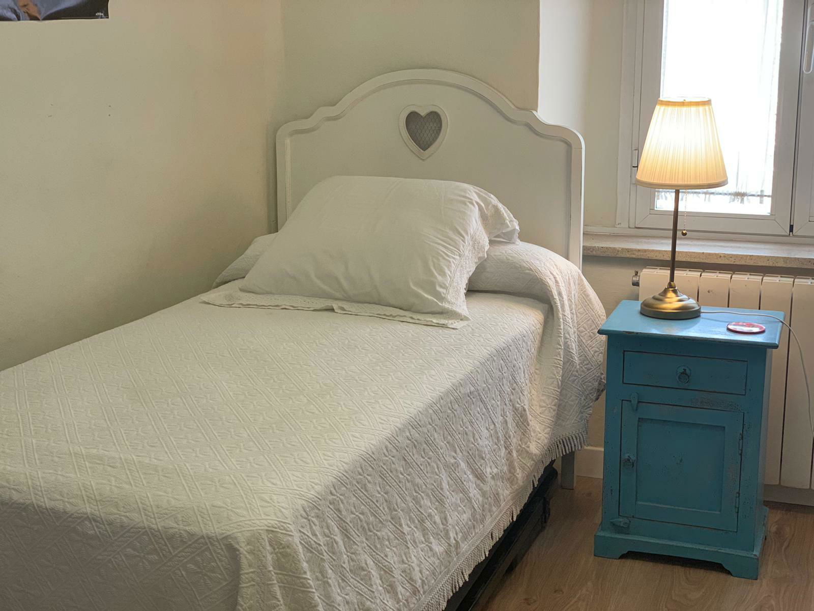 Chambre Chez L'habitant Sevilla 242031