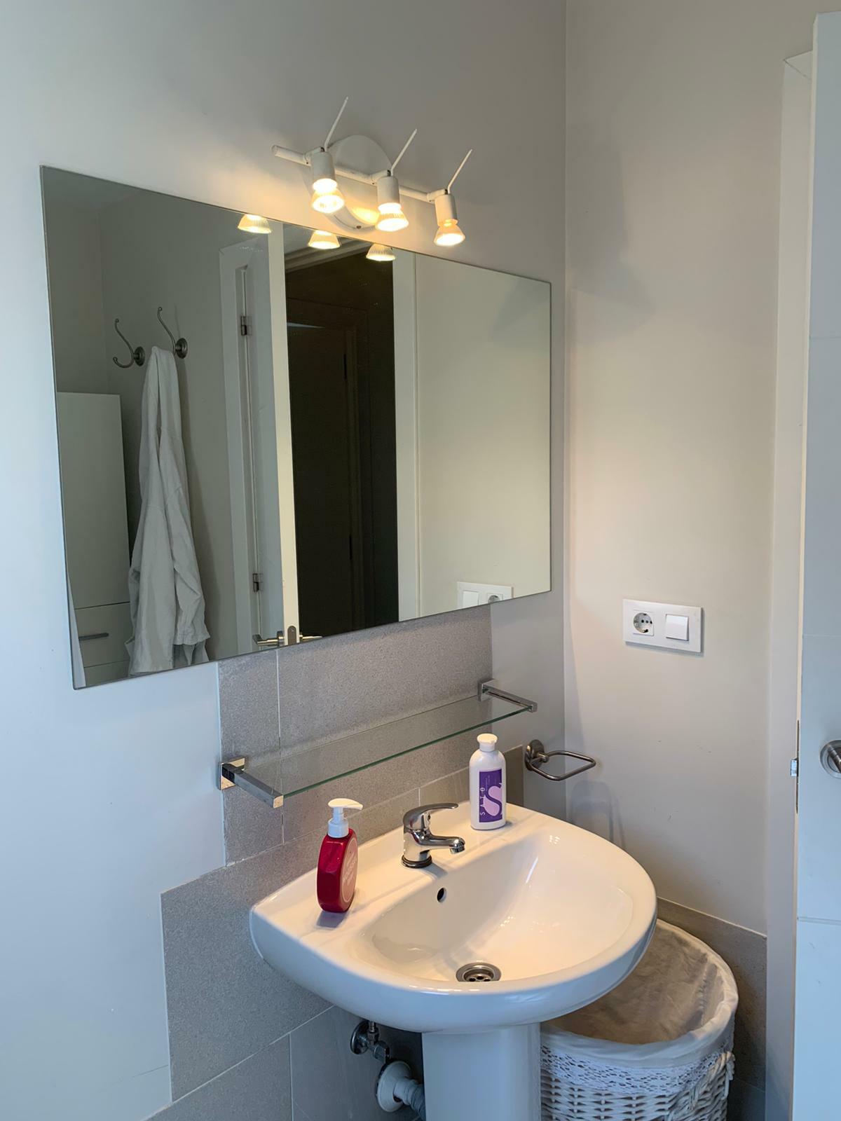 Chambre Chez L'habitant Sevilla 242031