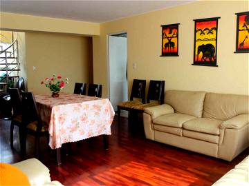 Room For Rent San Isidro 180634-1