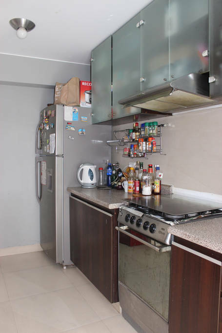 Chambre Chez L'habitant San Isidro 180634