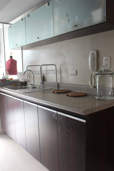 Chambre Chez L'habitant San Isidro 180634