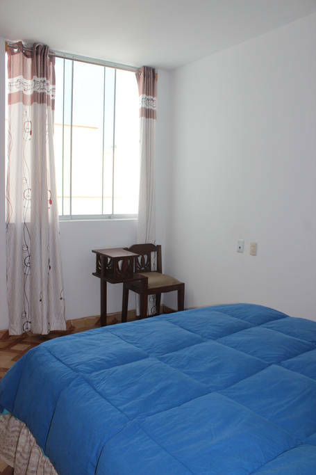 Chambre Chez L'habitant San Isidro 180634