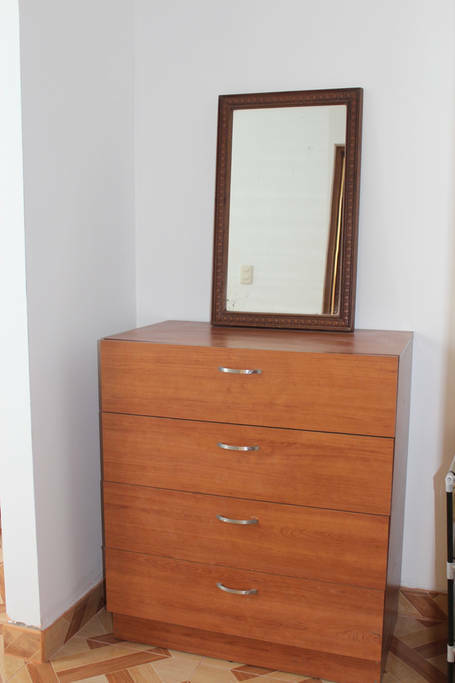 Chambre Chez L'habitant San Isidro 180634