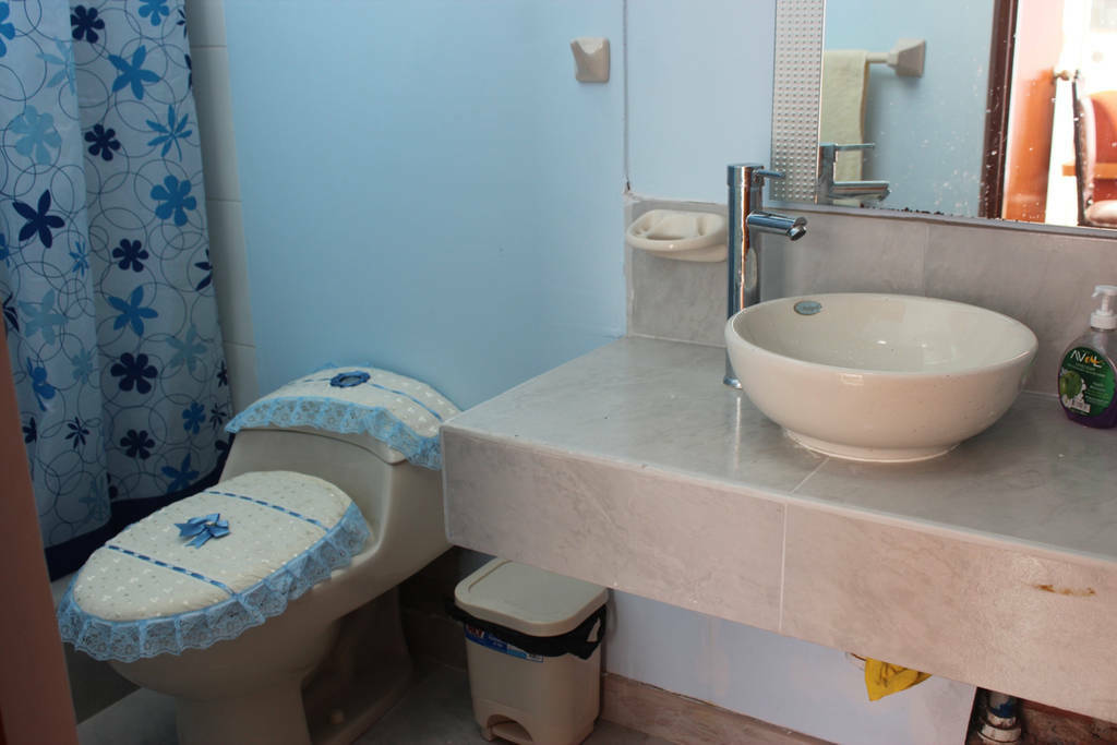 Chambre Chez L'habitant San Isidro 180634