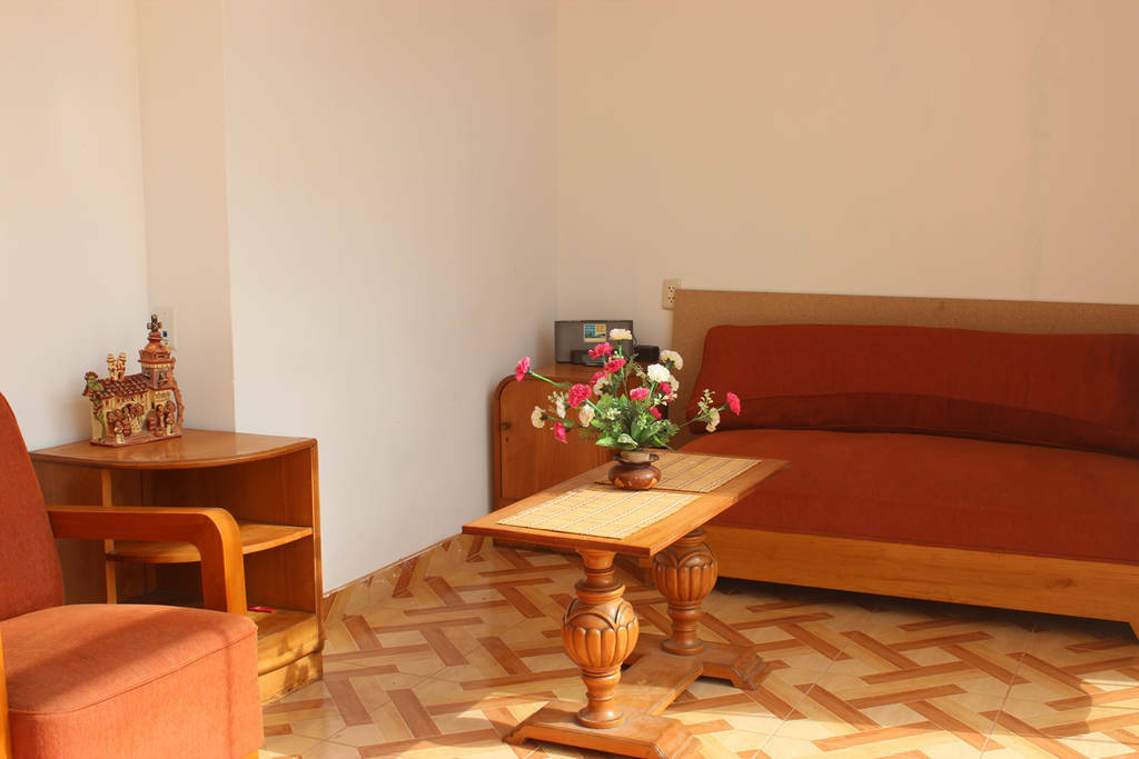 Chambre Chez L'habitant San Isidro 180634