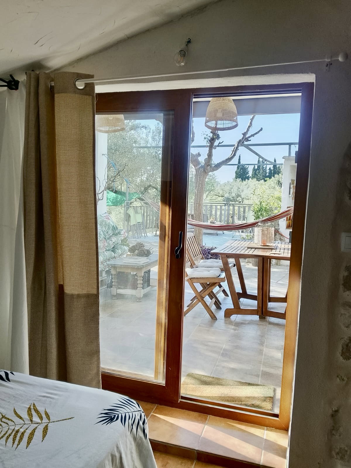 Chambre Chez L'habitant Tortosa 662819