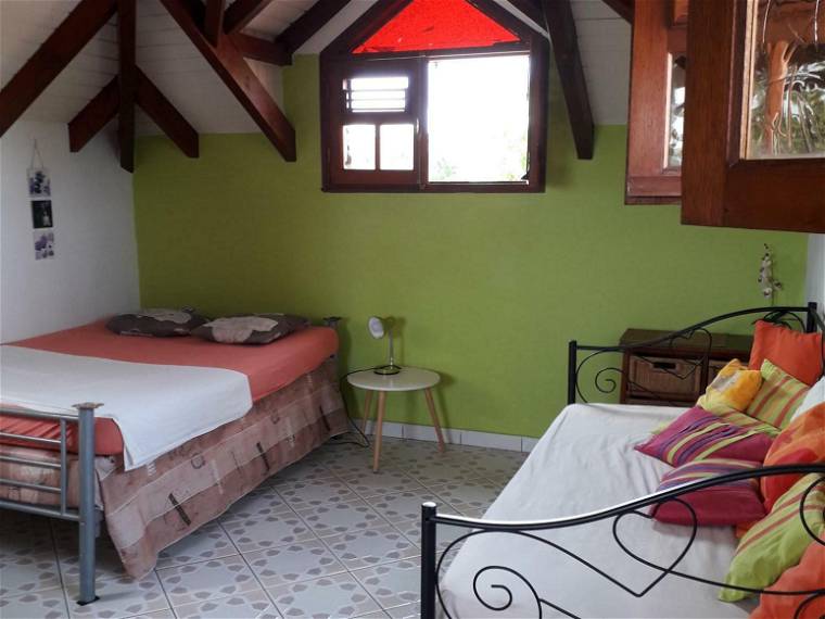 Homestay Le Gosier 151525-1