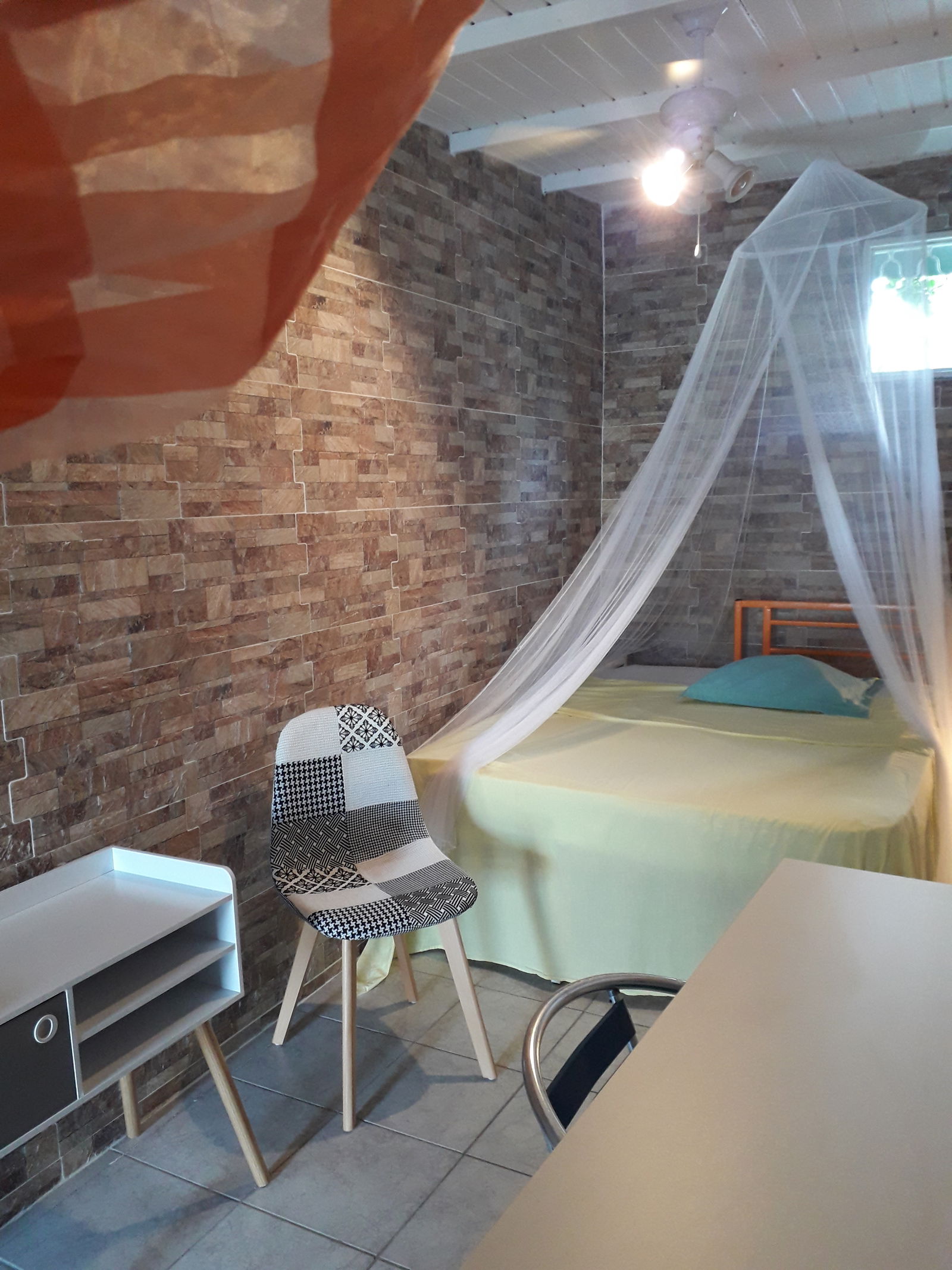 Homestay Le Gosier 151525