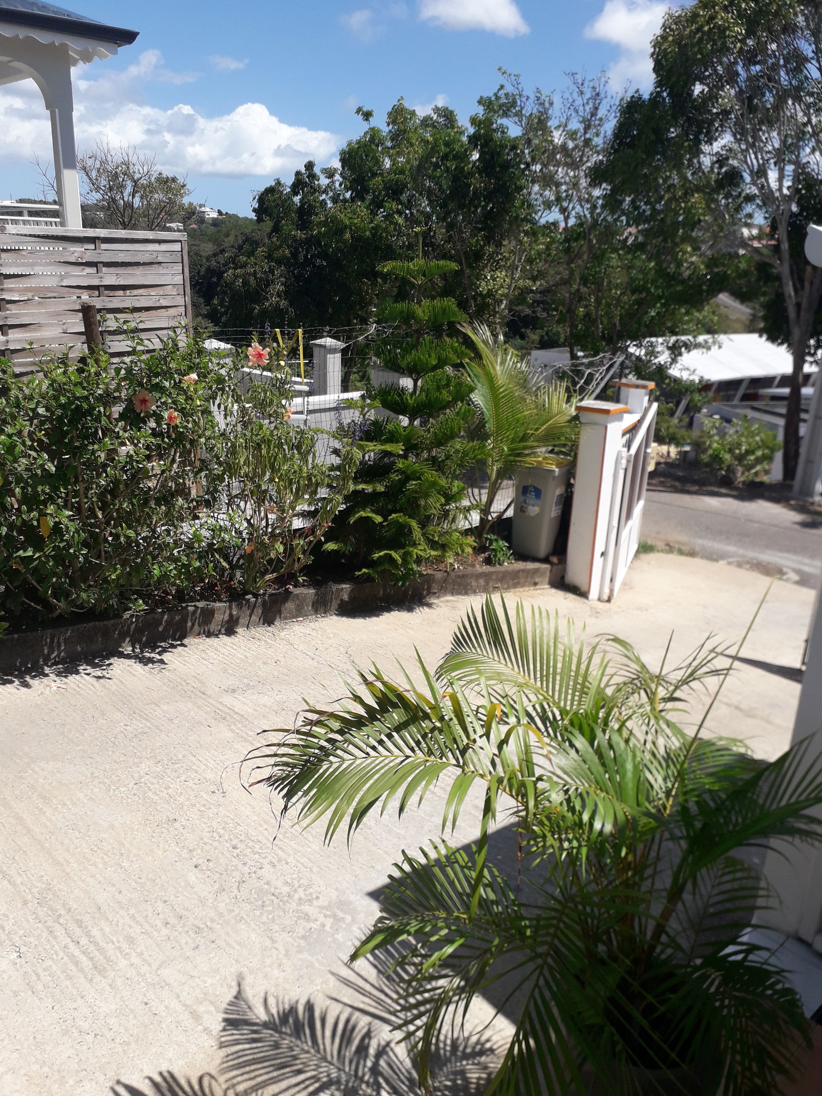 Homestay Le Gosier 151525