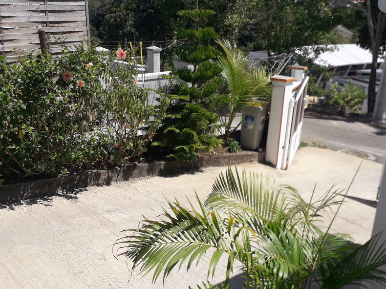 Chambre Chez L'habitant Le Gosier 151525-2