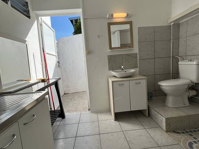 Chambre Chez L'habitant Le Gosier 151525-4