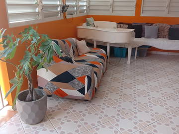 Chambre Chez L'habitant Le Gosier 151525-7