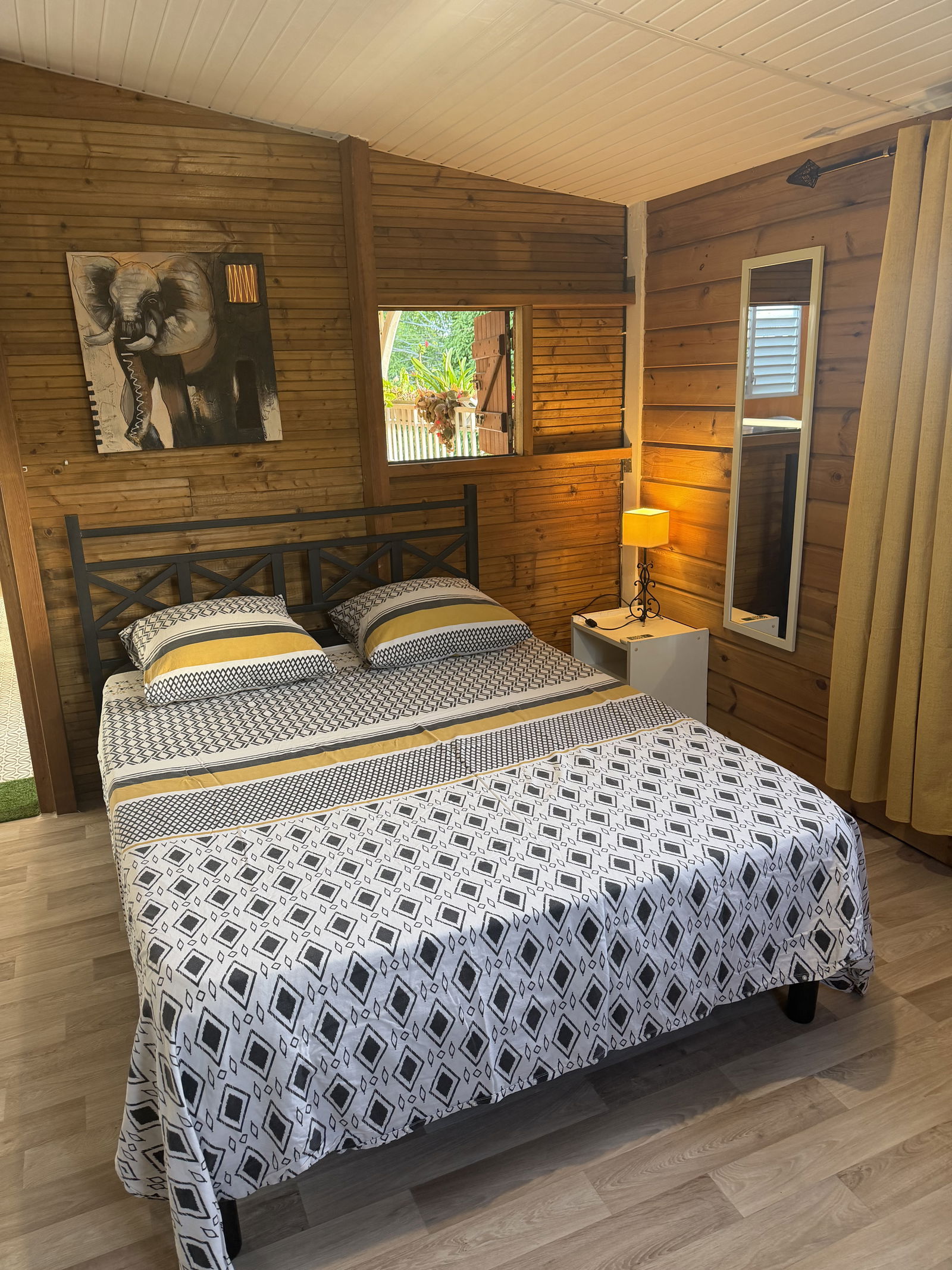 Chambre Chez L'habitant Le Gosier 151525