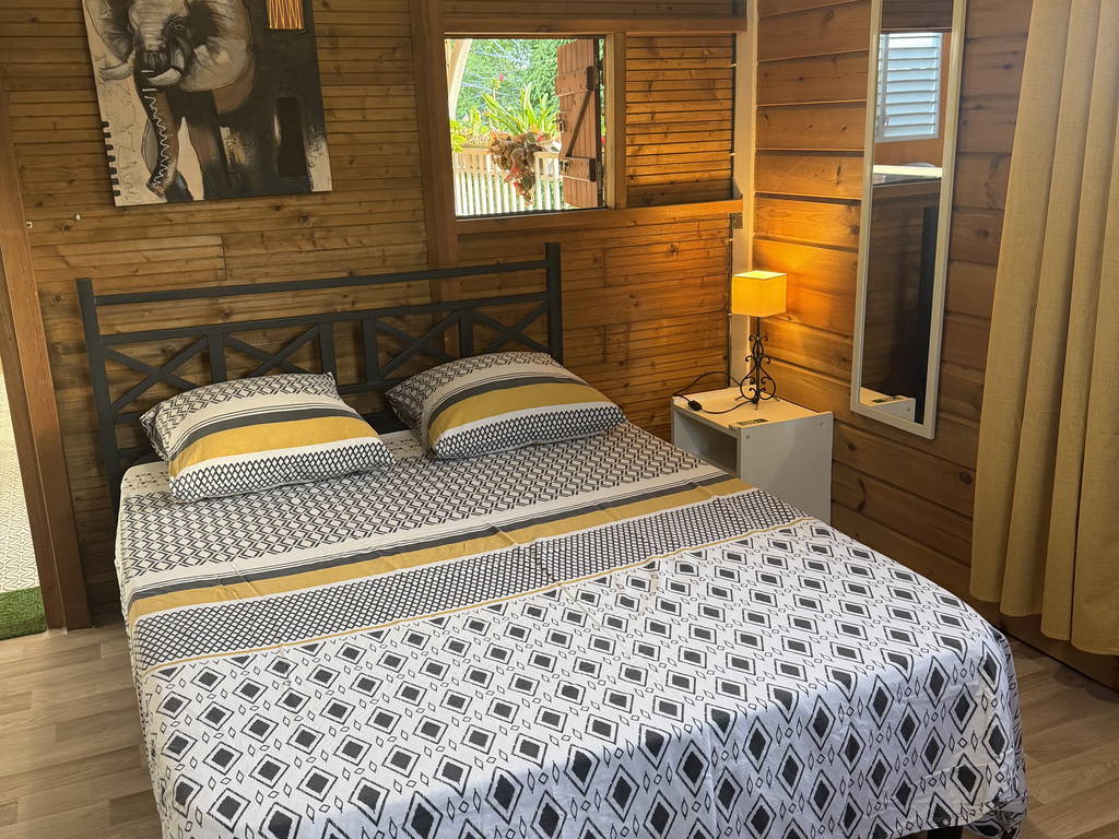 Chambre Chez L'habitant Le Gosier 151525-1