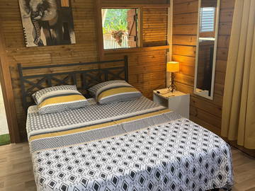 Chambre Chez L'habitant Le Gosier 151525-4