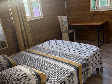 Chambre Chez L'habitant Le Gosier 151525-8