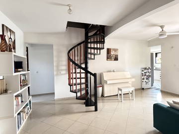 Hospedagem em casa de família à louer à Le Gosier-8