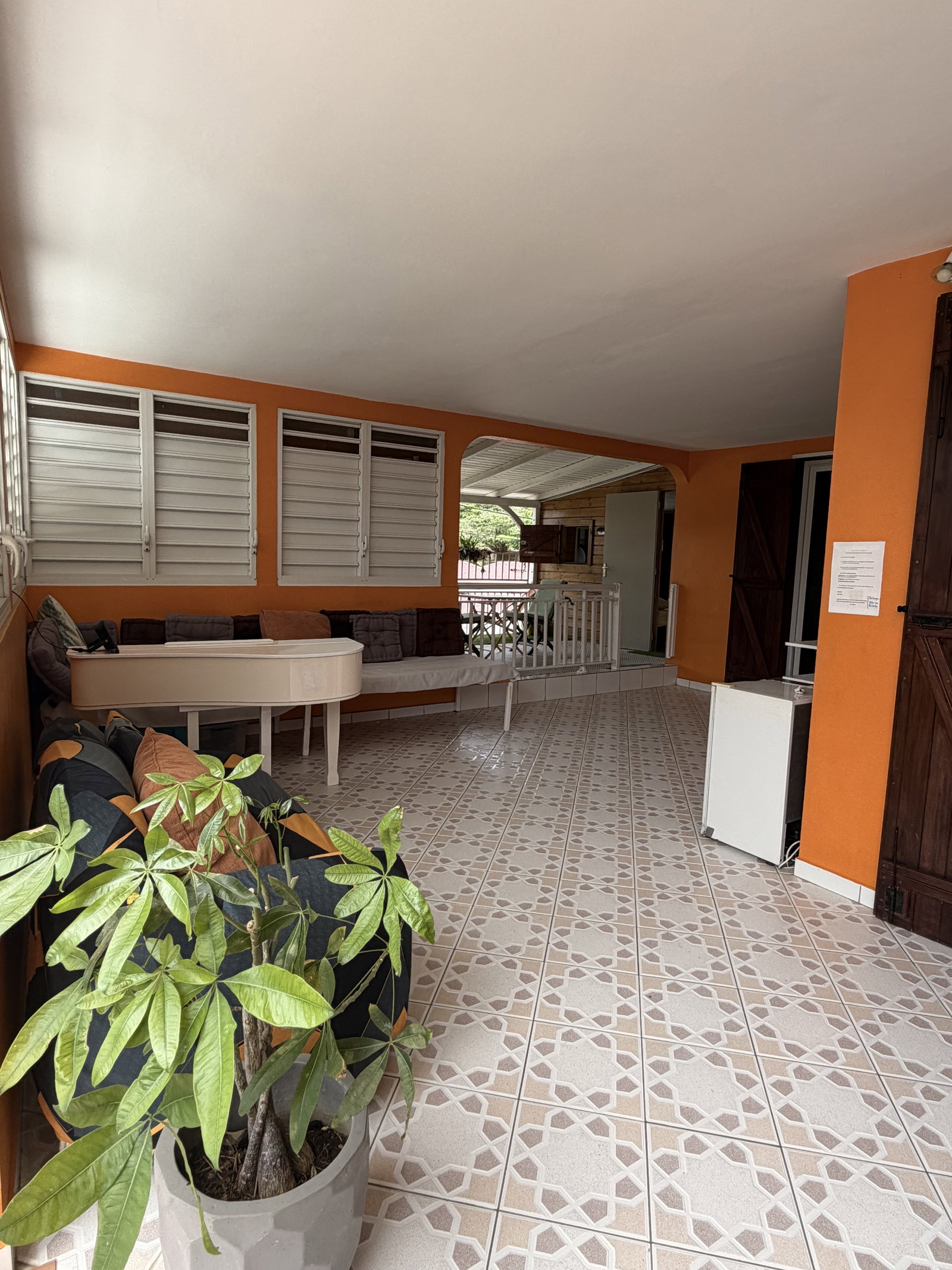 Homestay Le Gosier 151525