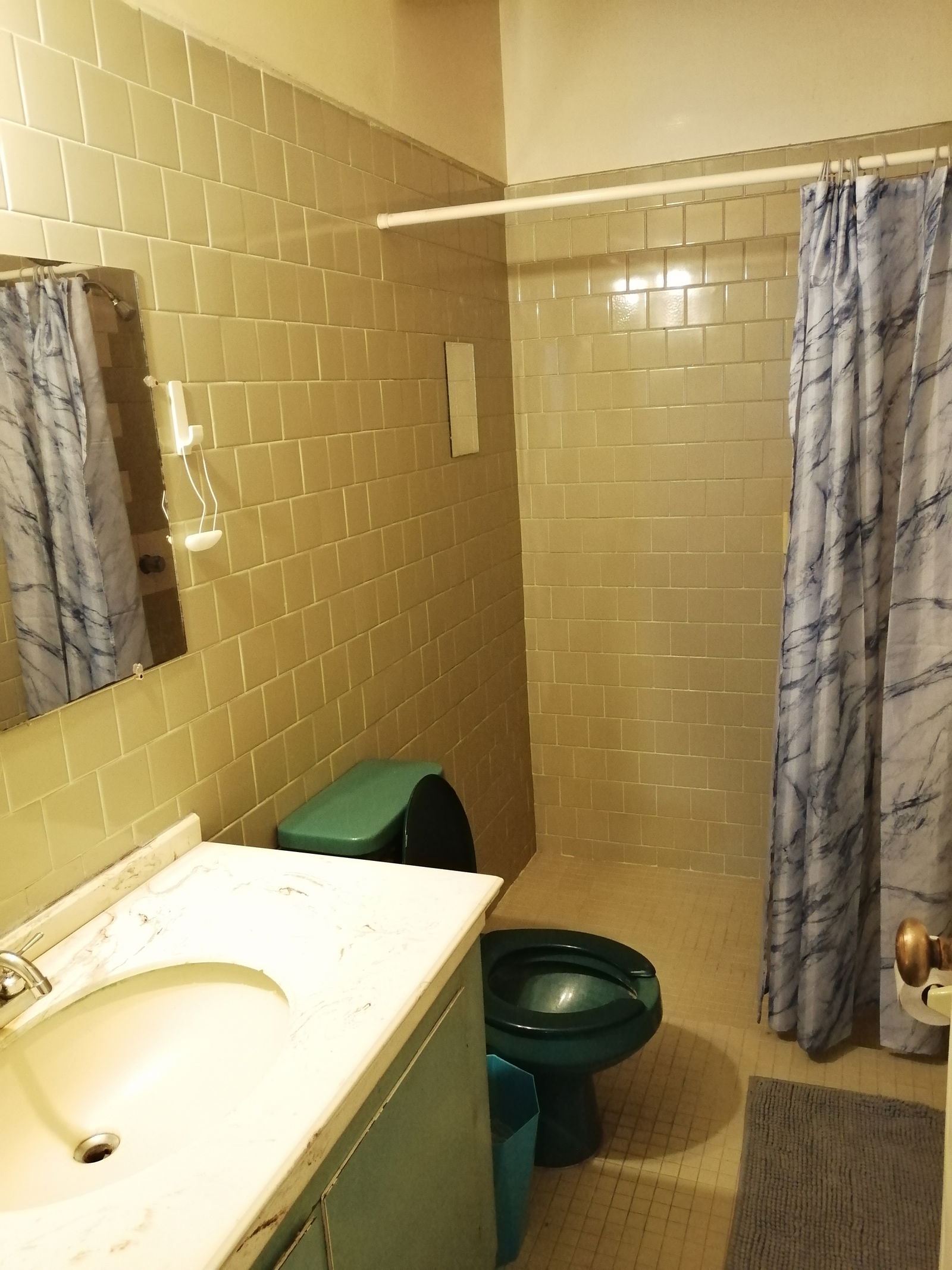 Chambre Chez L'habitant Guadalajara 234044