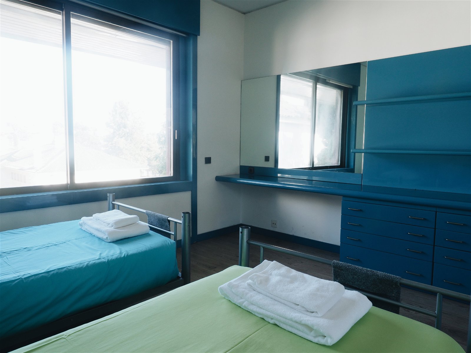 Chambre Chez L'habitant Lisboa 255833