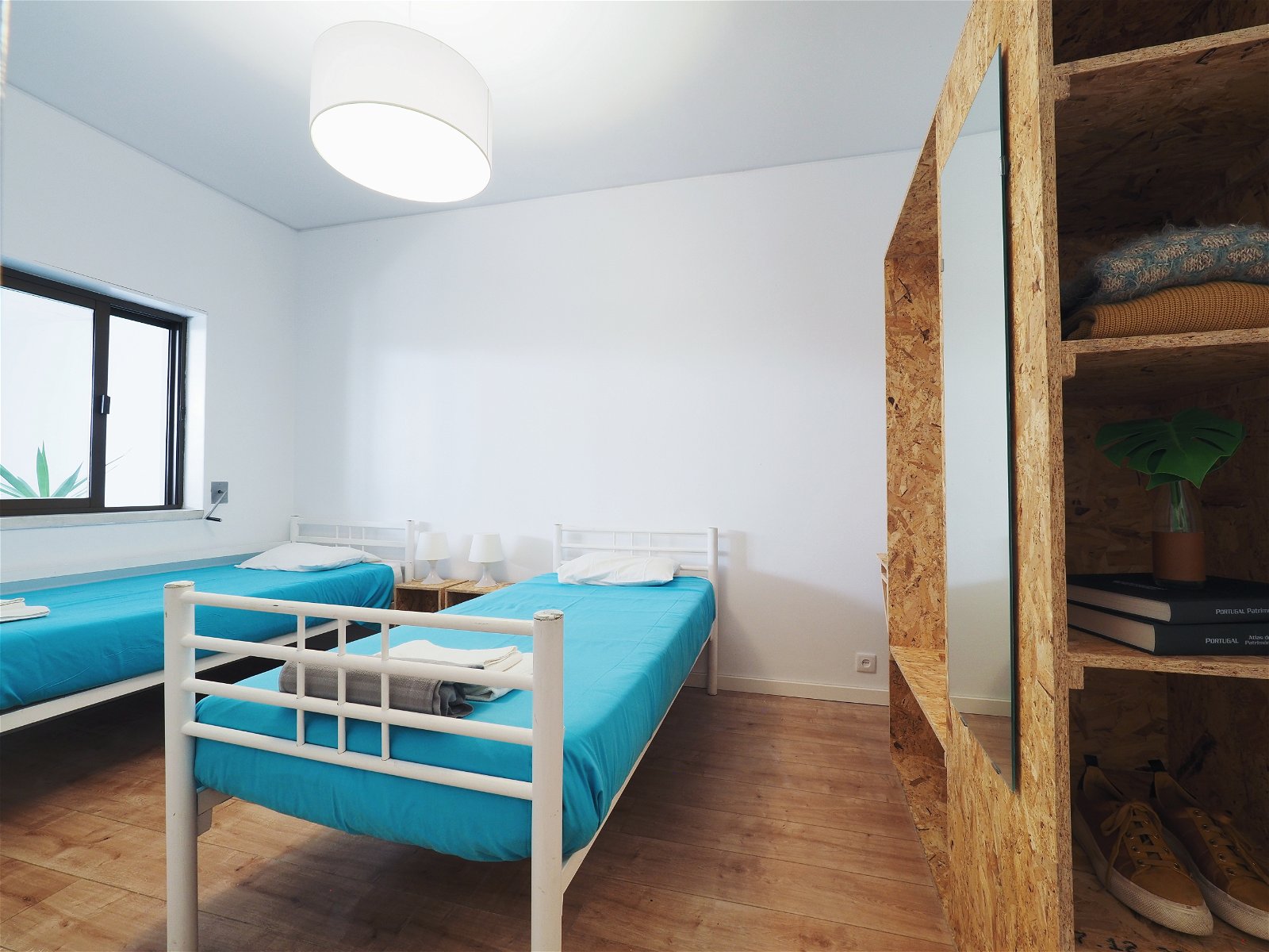 Chambre Chez L'habitant Lisboa 255833