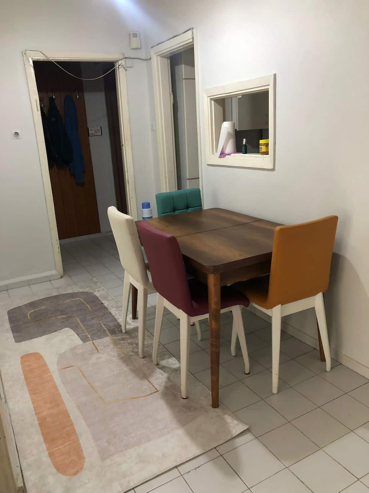 Chambre Chez L'habitant Kadıköy 264162