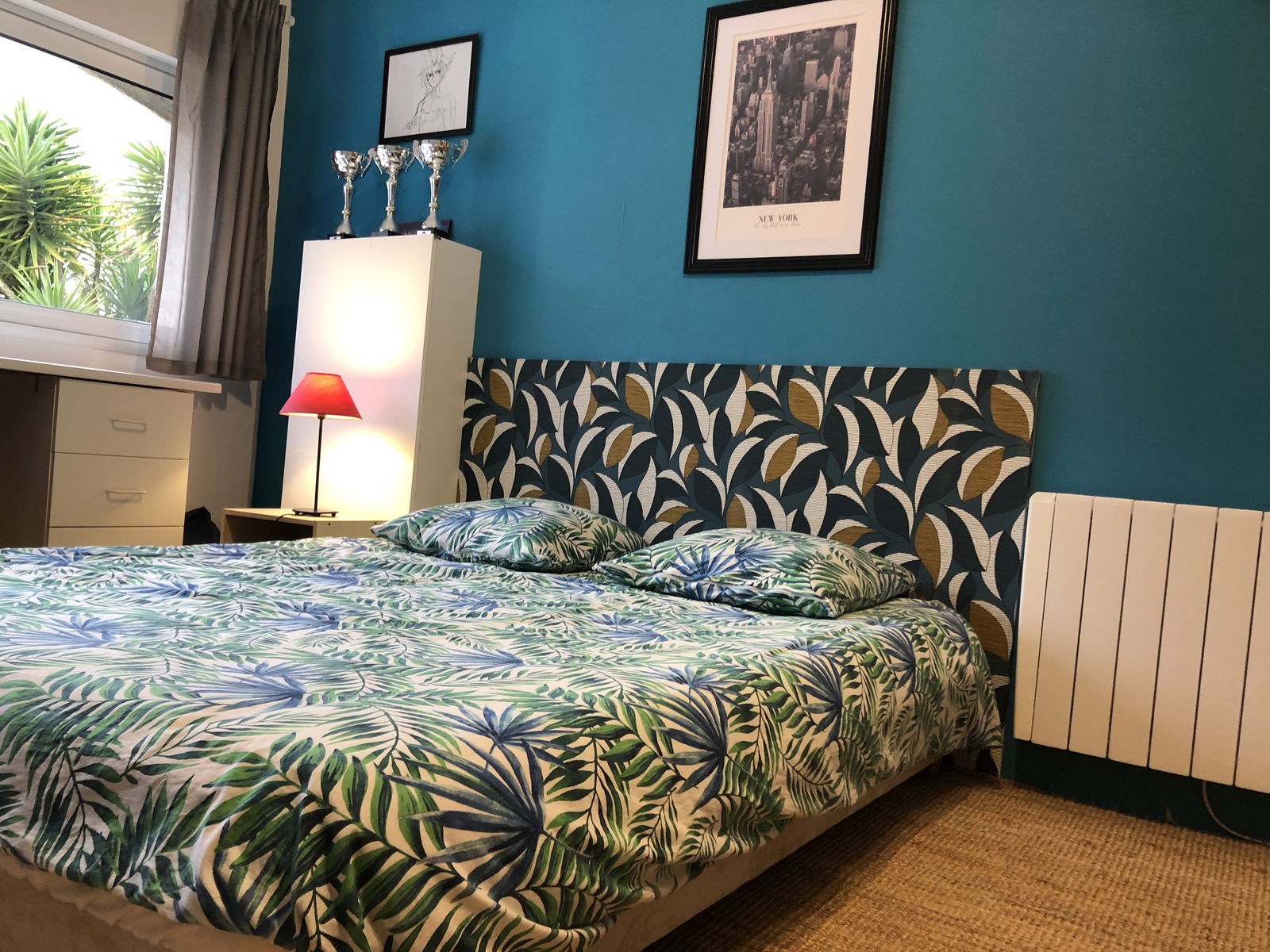 Chambre Chez L'habitant Lattes 468482