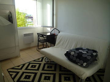 Chambre À Louer Toulouse 31305