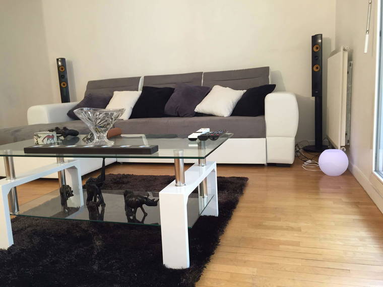 Homestay Courbevoie 102695