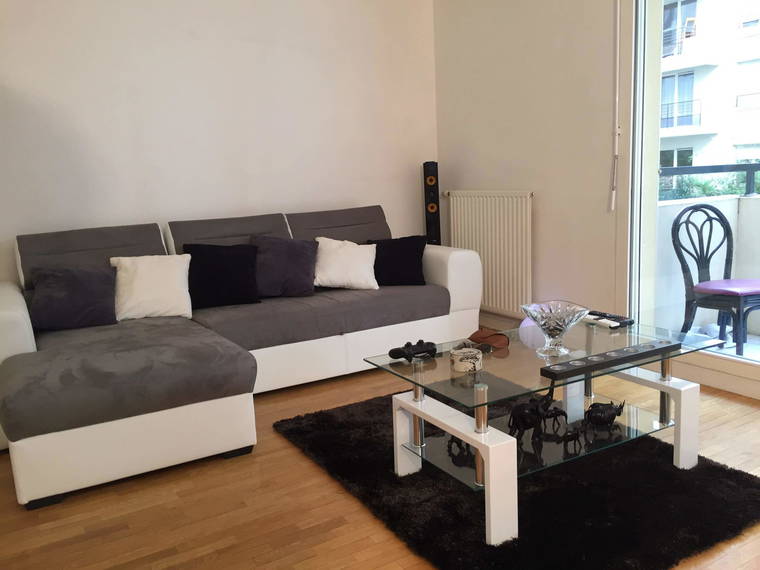 Homestay Courbevoie 102695